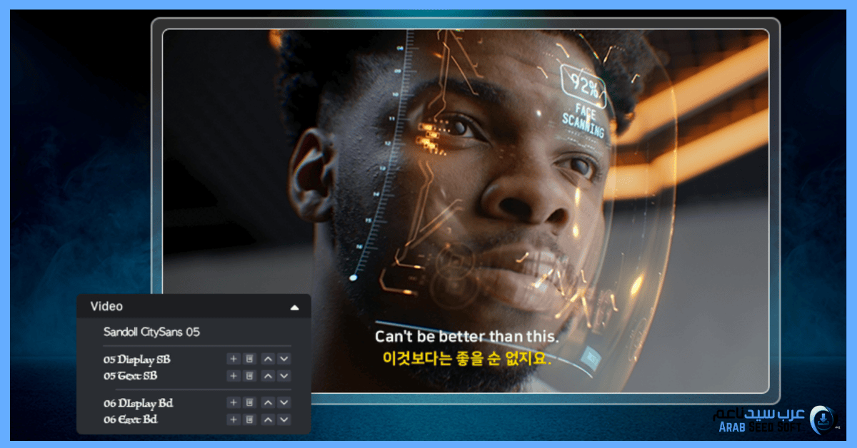 gom player تحميل