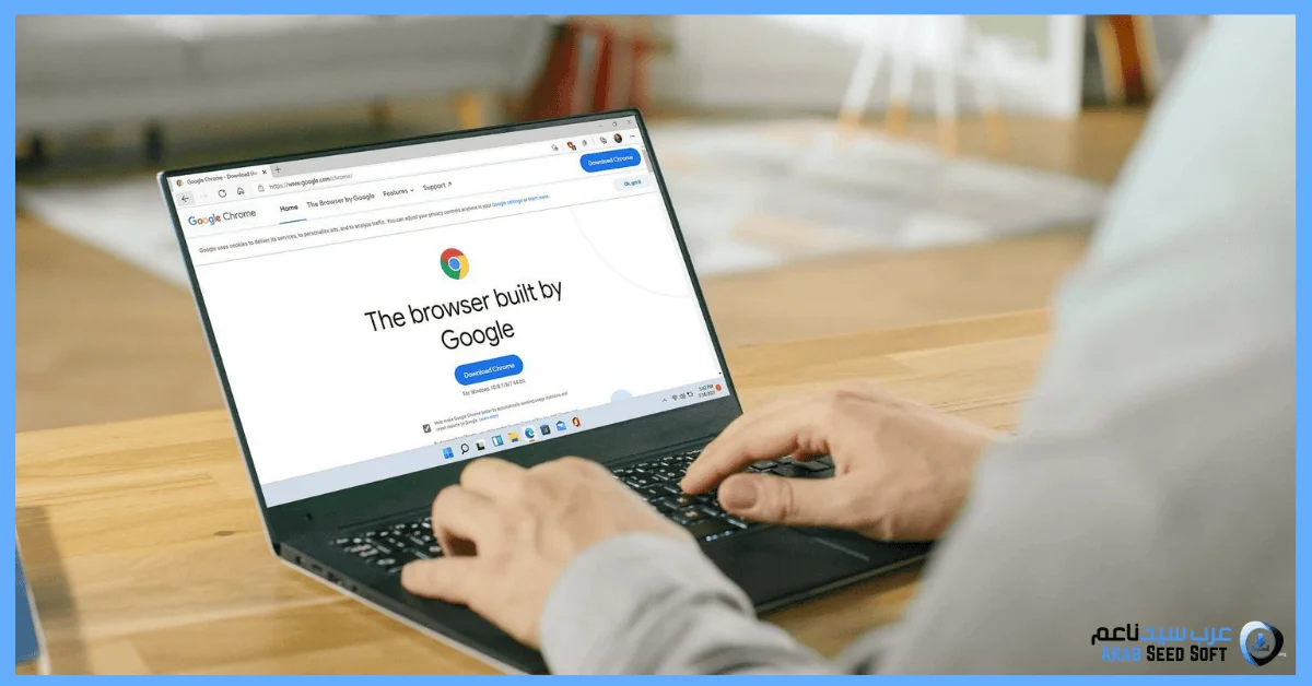 google chrome for windows 7