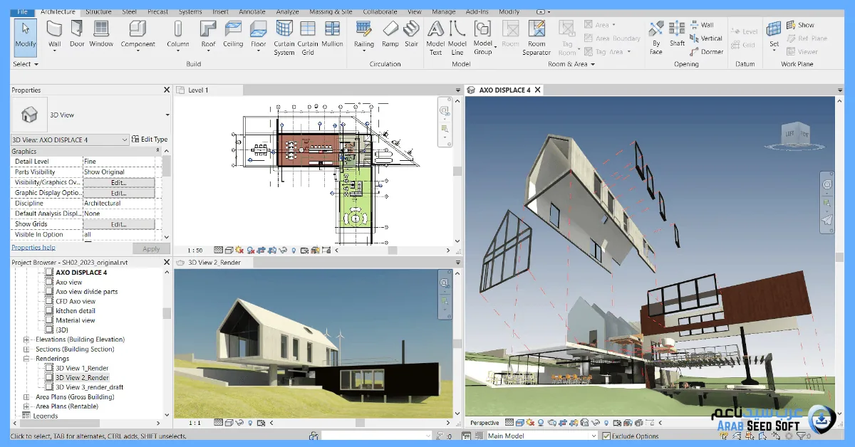 revit download