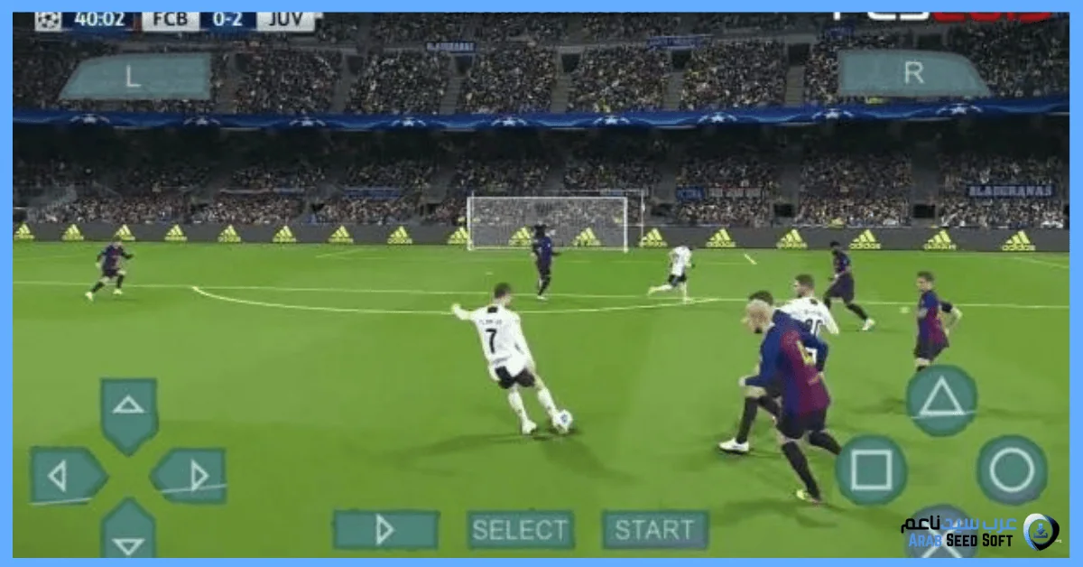 تحميل بيس 2019