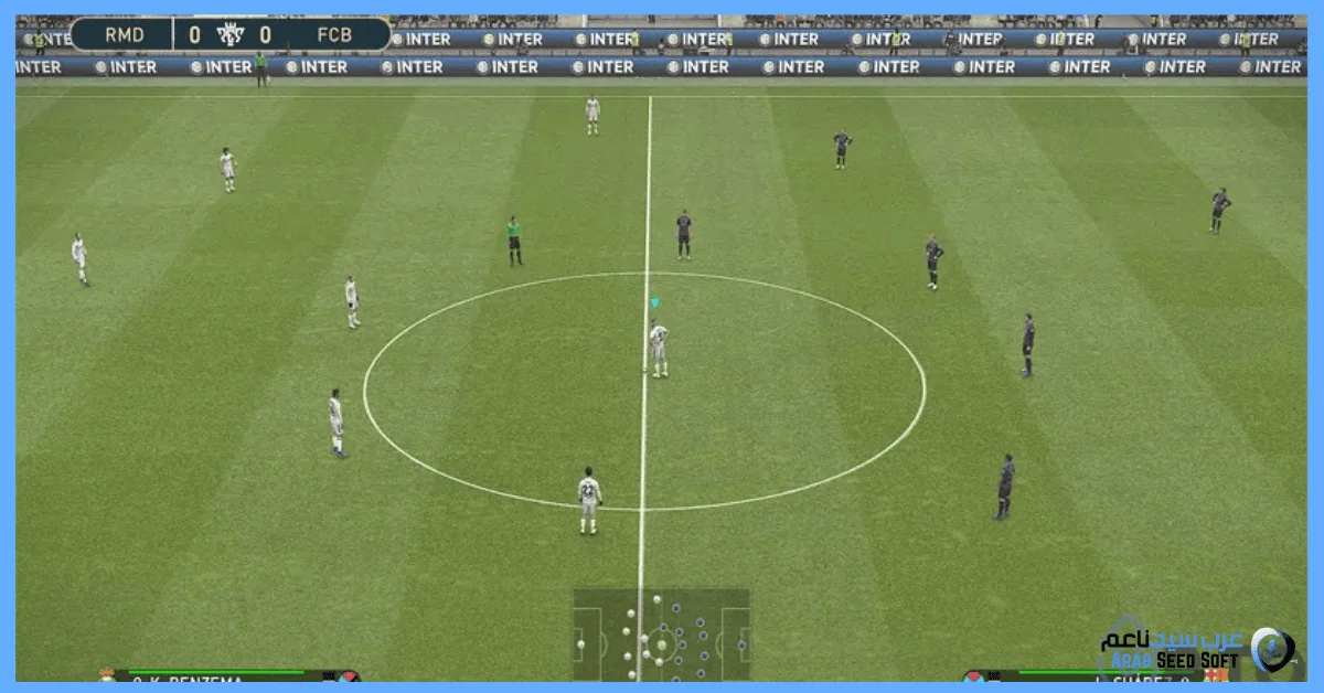 تحميل بيس 2019