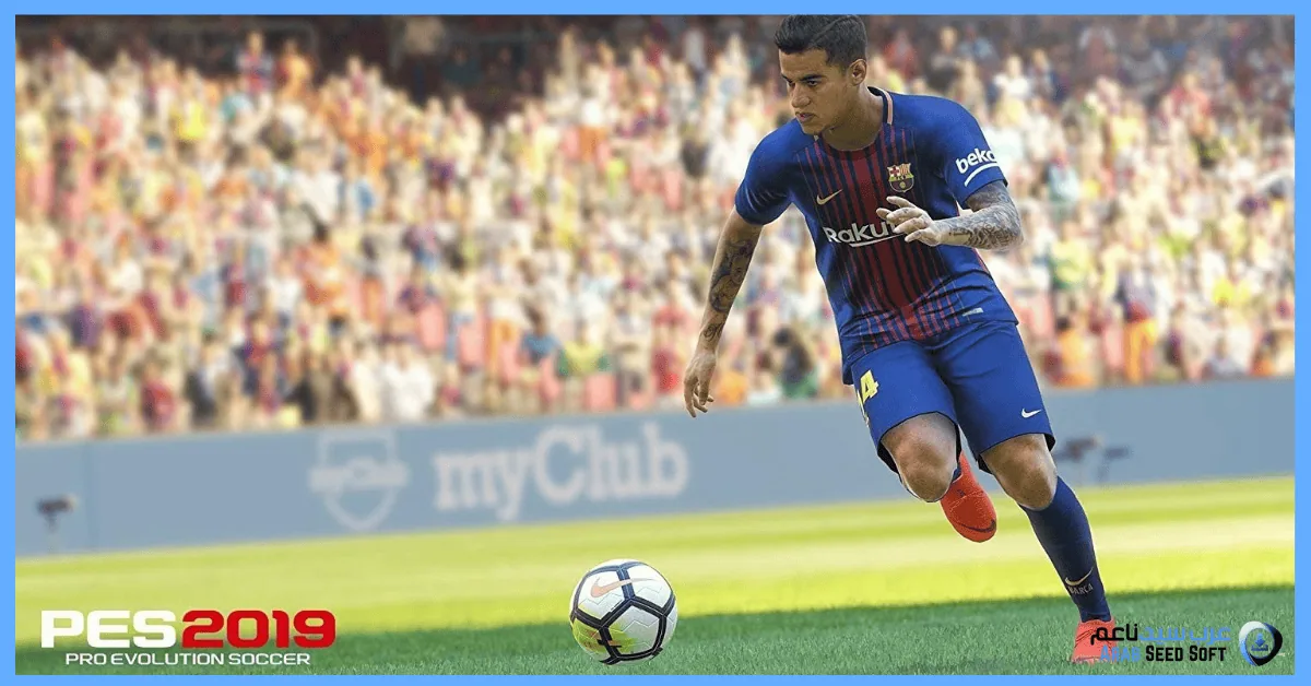 تحميل بيس 2019