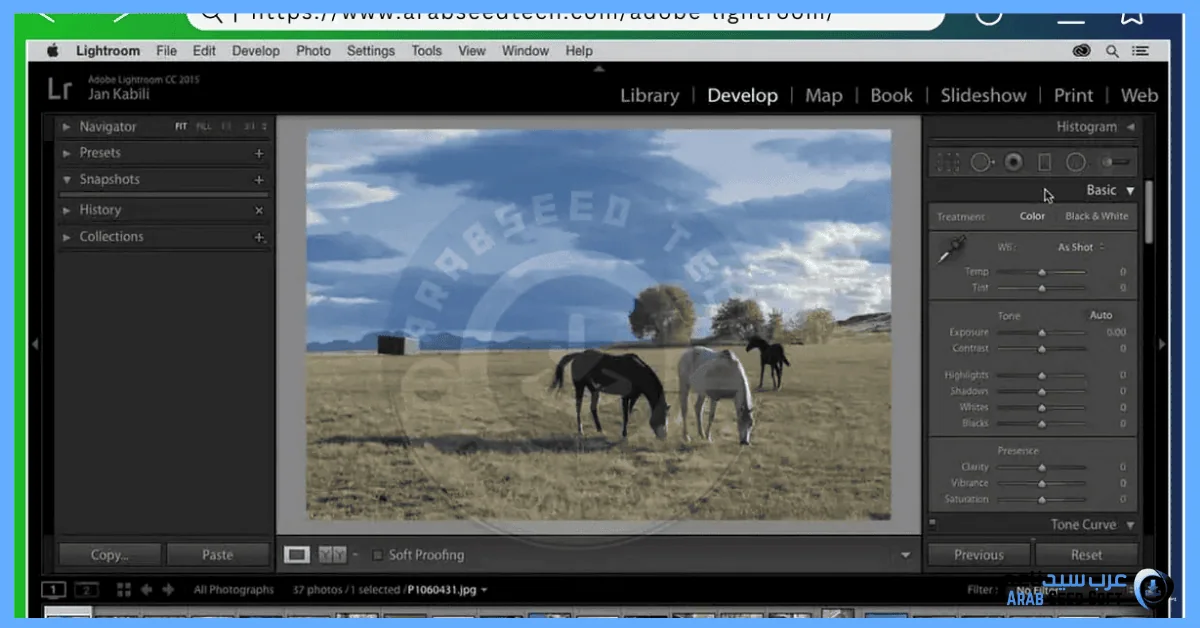 لايت روم مهكر 